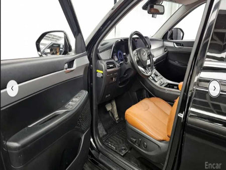 Hyundai Palisade — photo 07