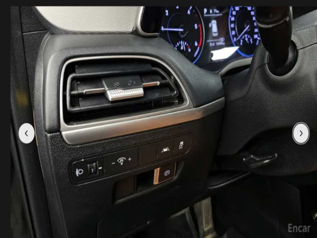 Hyundai Palisade — photo 10