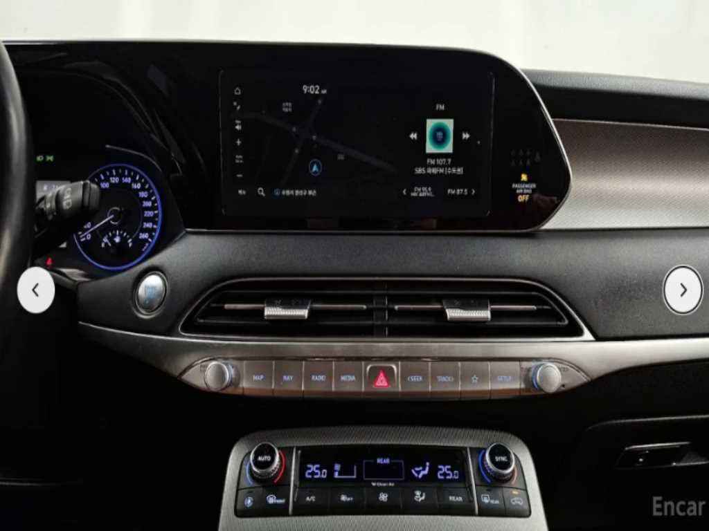 Hyundai Palisade — photo 11