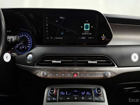Hyundai Palisade — photo 11