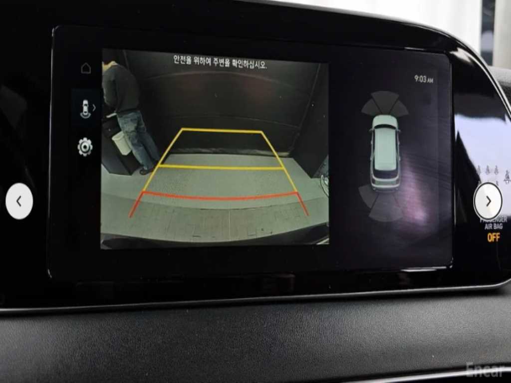 Hyundai Palisade — photo 12