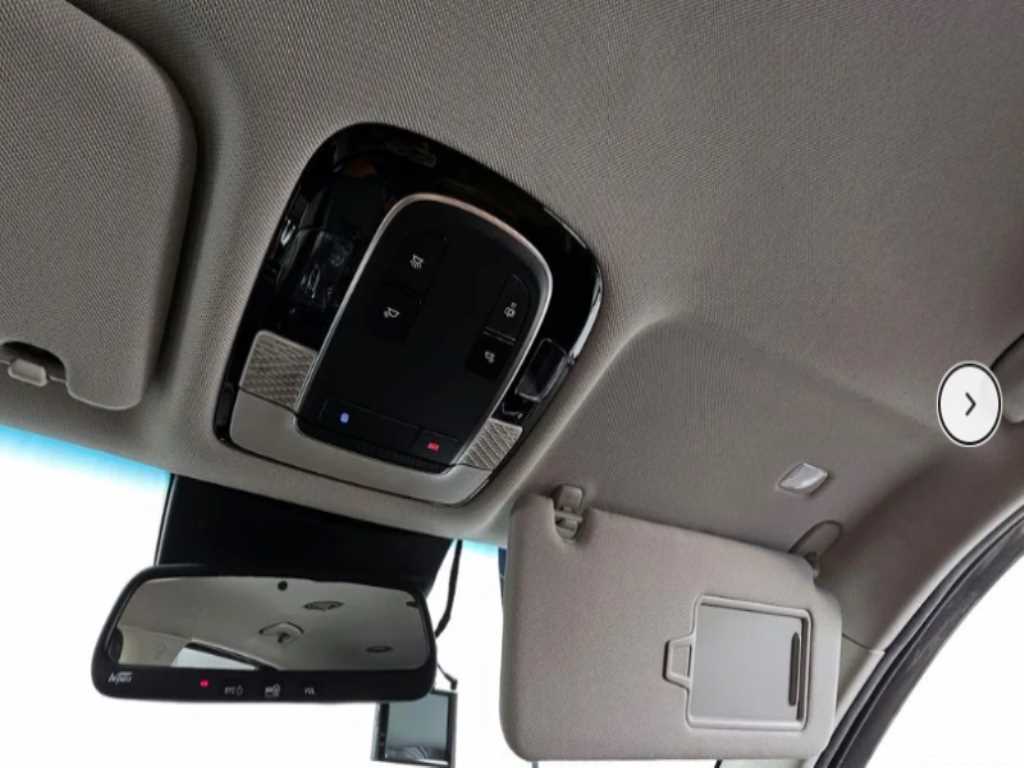 Hyundai Palisade — photo 13