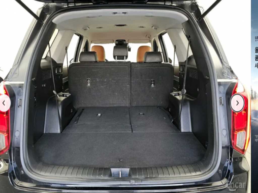 Hyundai Palisade — photo 14