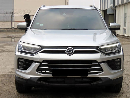 KGM KORANDO — photo 01