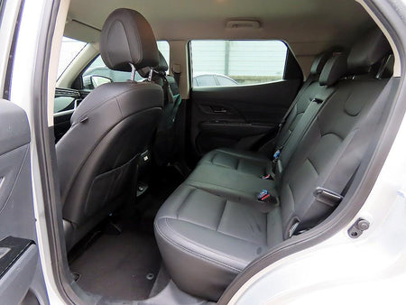 KGM KORANDO — photo 06
