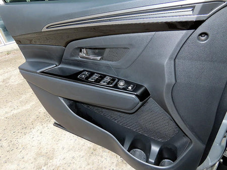 KGM KORANDO — photo 11