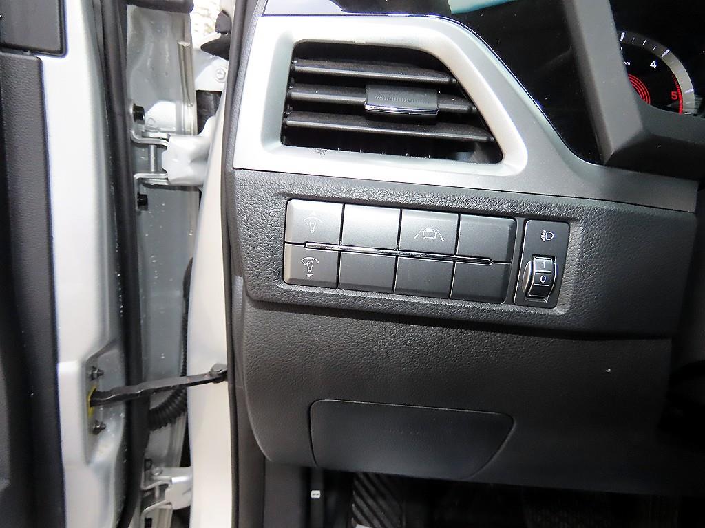 KGM KORANDO — photo 12