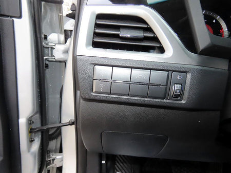 KGM KORANDO — photo 12