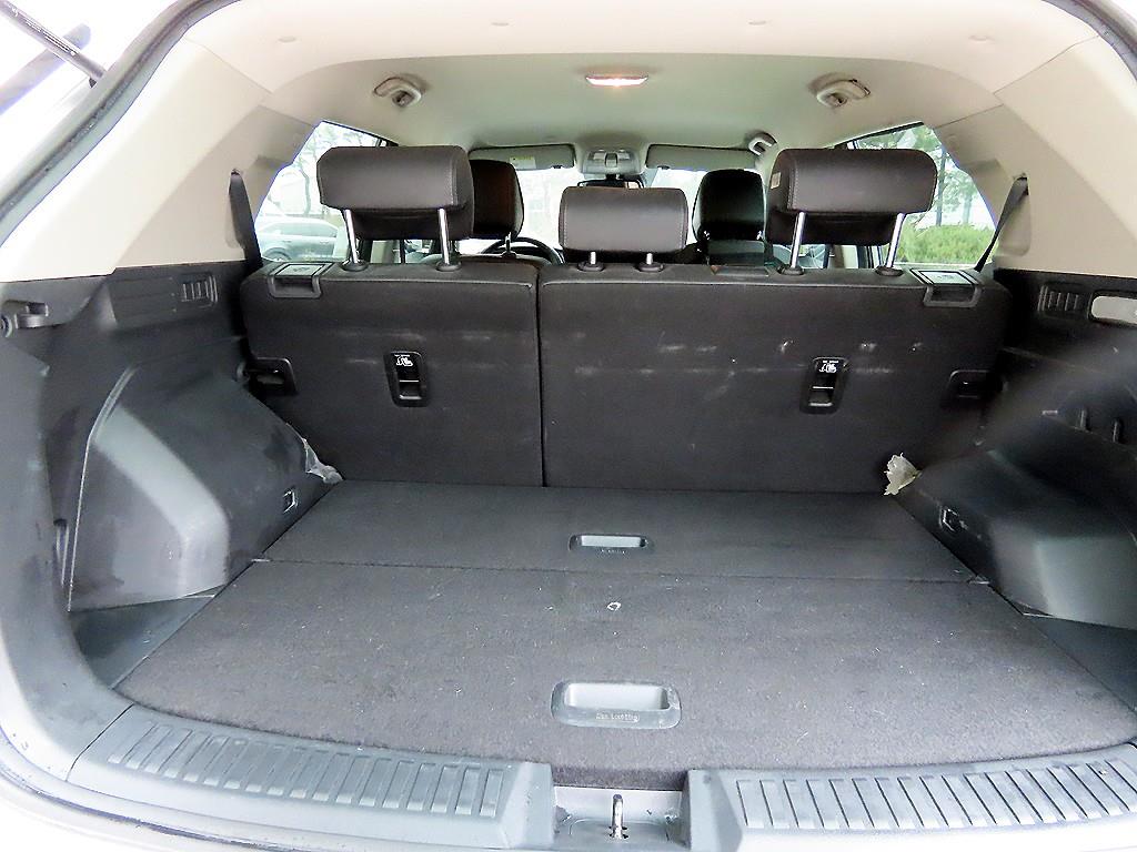 KGM KORANDO — photo 18