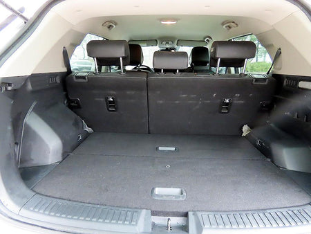 KGM KORANDO — photo 18
