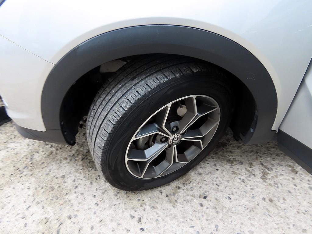 KGM KORANDO — photo 20