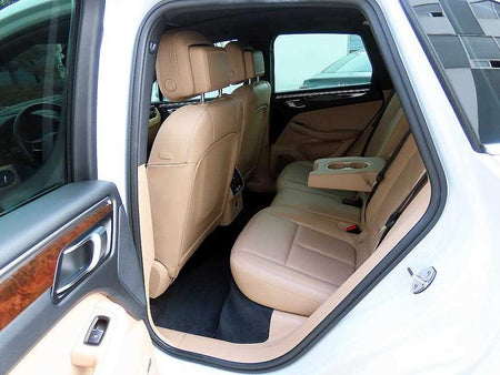 Porsche Macan — photo 06
