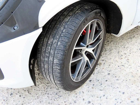 Porsche Macan — photo 20