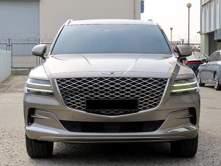 Genesis GV80 — photo 01