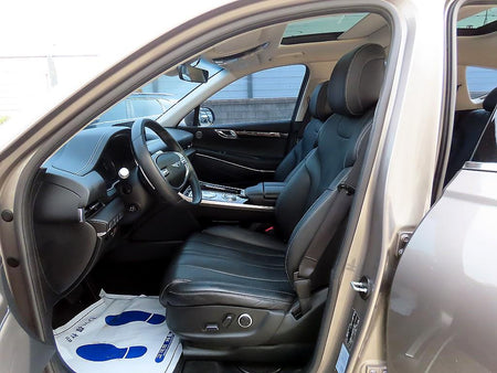Genesis GV80 — photo 05