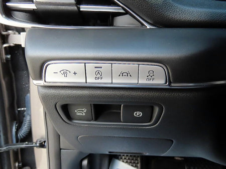 Genesis GV80 — photo 12
