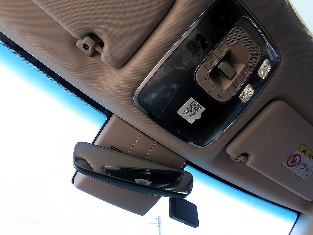 Genesis GV80 — photo 14