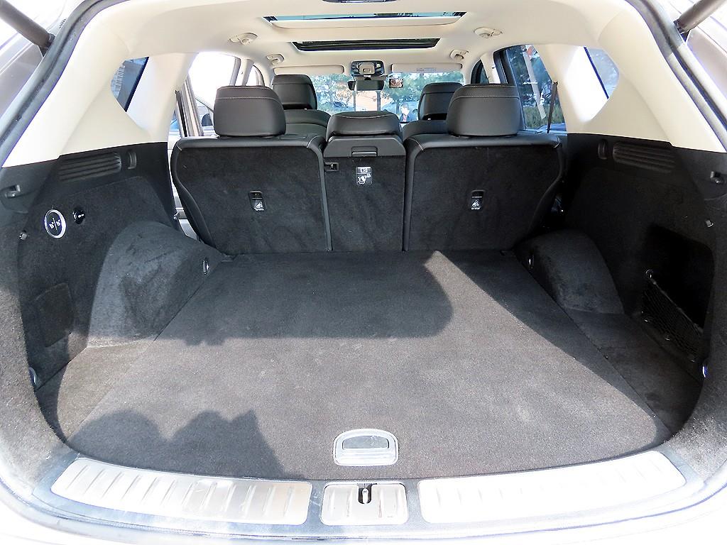 Genesis GV80 — photo 17