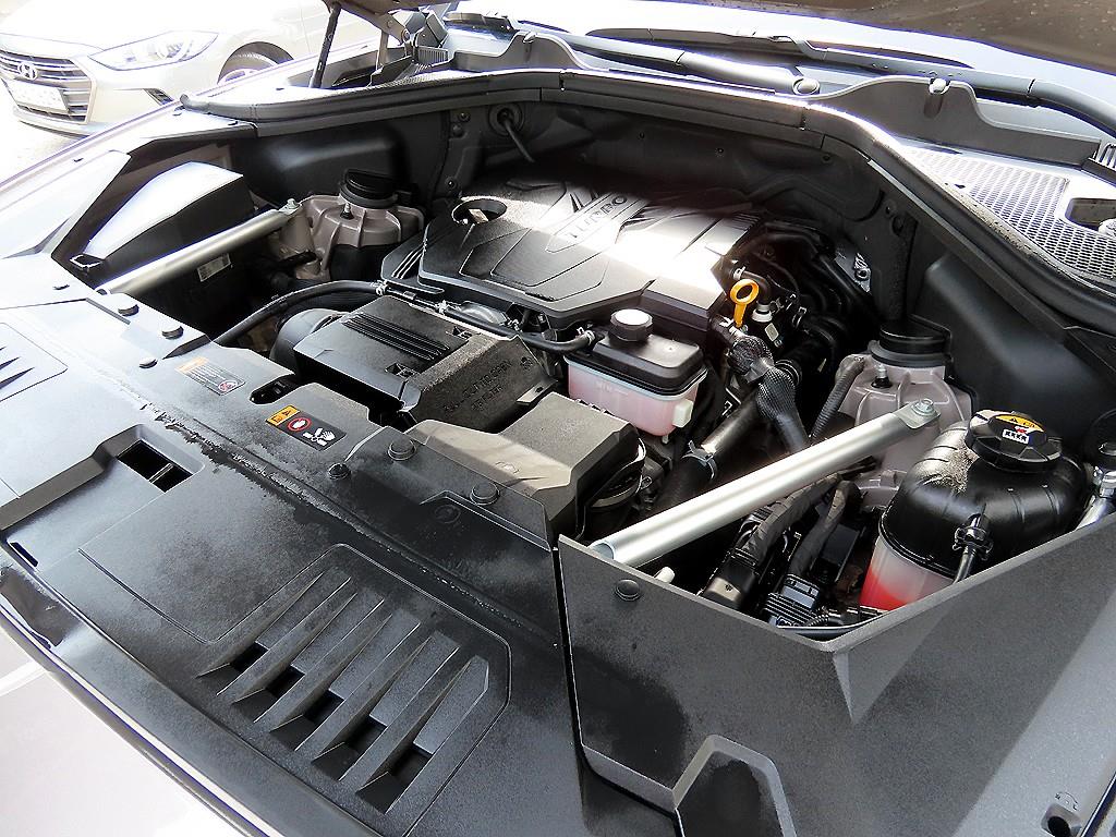 Genesis GV80 — photo 19