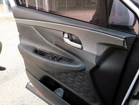 Hyundai Santafe — photo 11