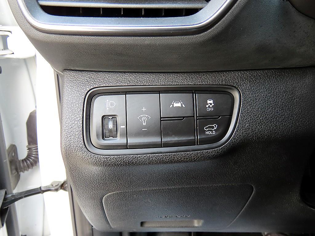 Hyundai Santafe — photo 12