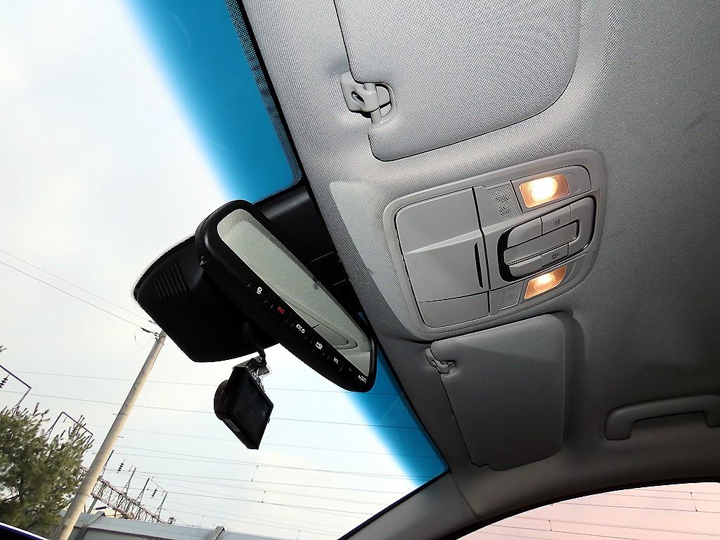 Hyundai Santafe — photo 15