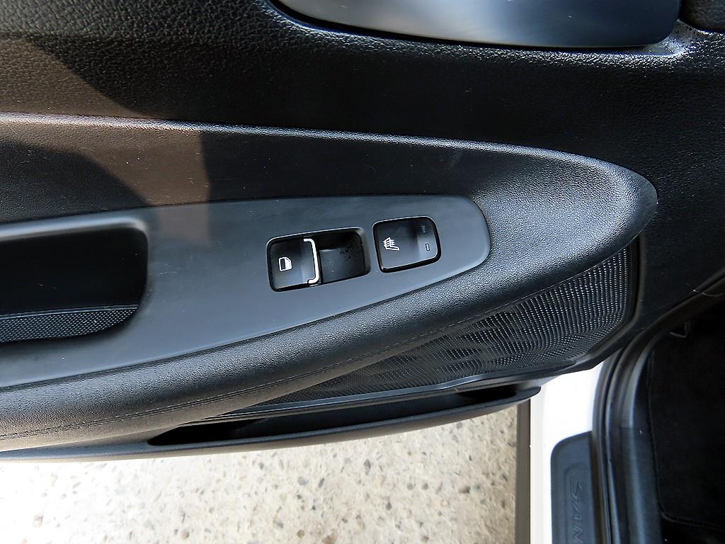 Hyundai Santafe — photo 16