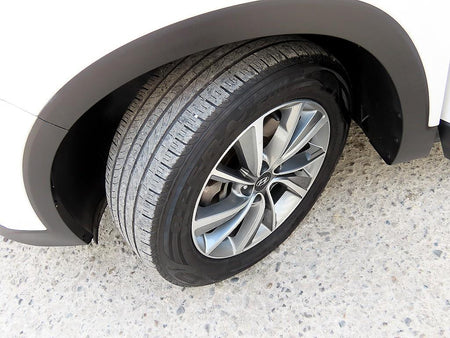 Hyundai Santafe — photo 20