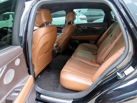 Genesis G80 — photo 06