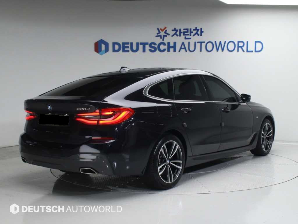 BMW Gran Turismo — photo 02