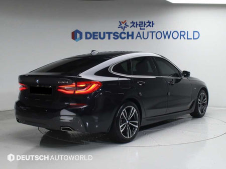 BMW Gran Turismo — photo 02