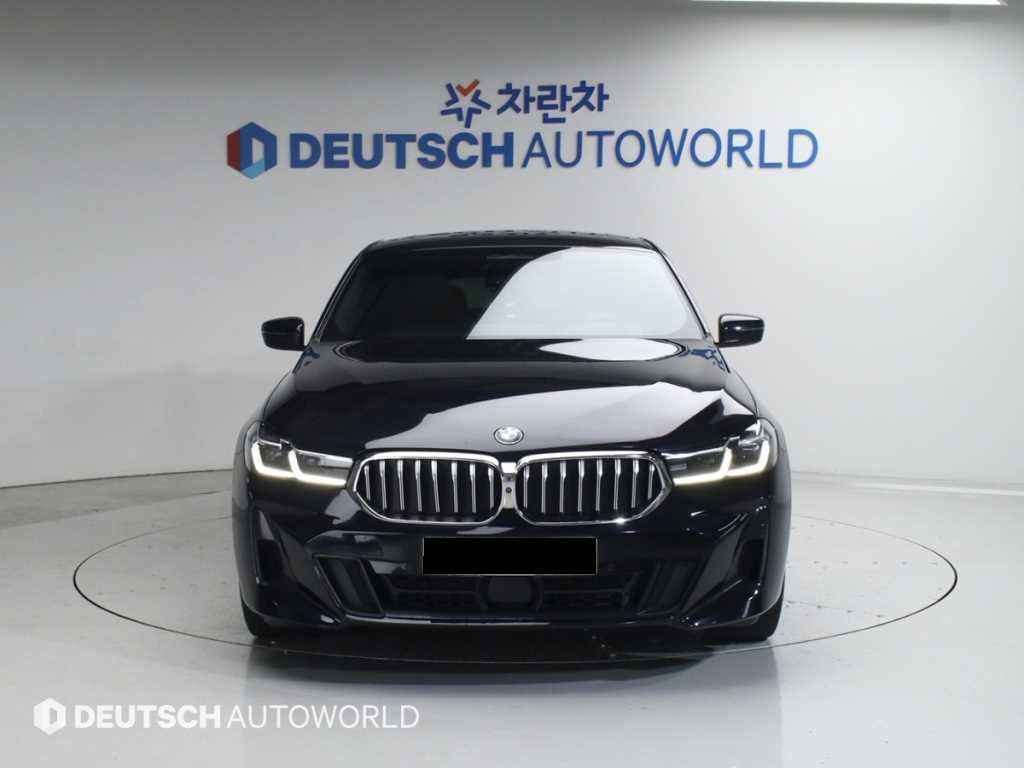 BMW Gran Turismo — photo 03