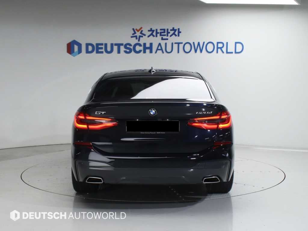 BMW Gran Turismo — photo 04