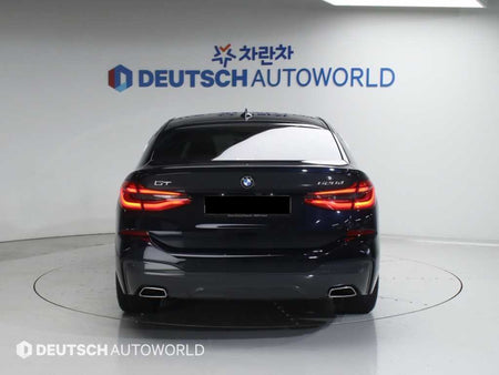 BMW Gran Turismo — photo 04