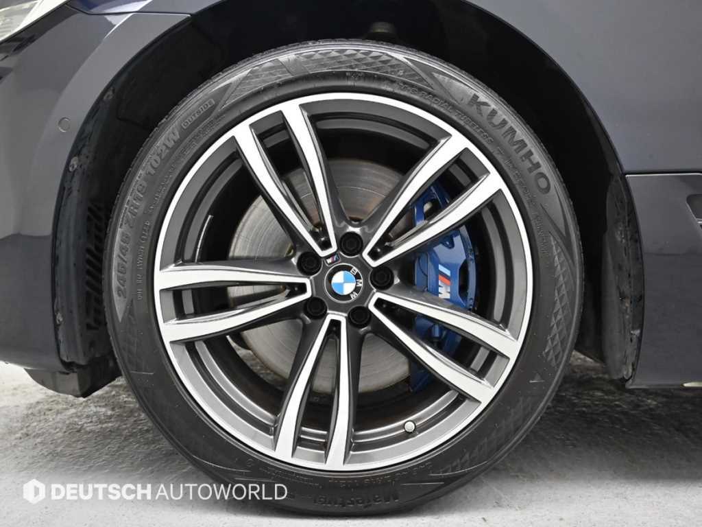 BMW Gran Turismo — photo 05