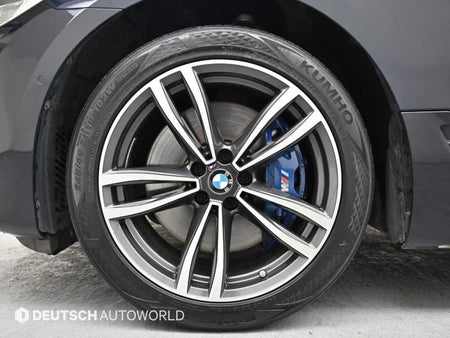 BMW Gran Turismo — photo 05