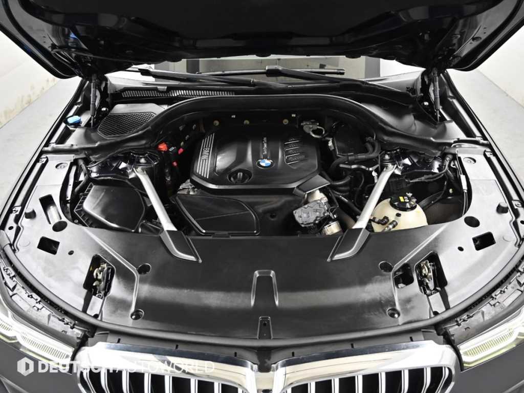 BMW Gran Turismo — photo 06