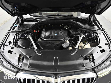 BMW Gran Turismo — photo 06