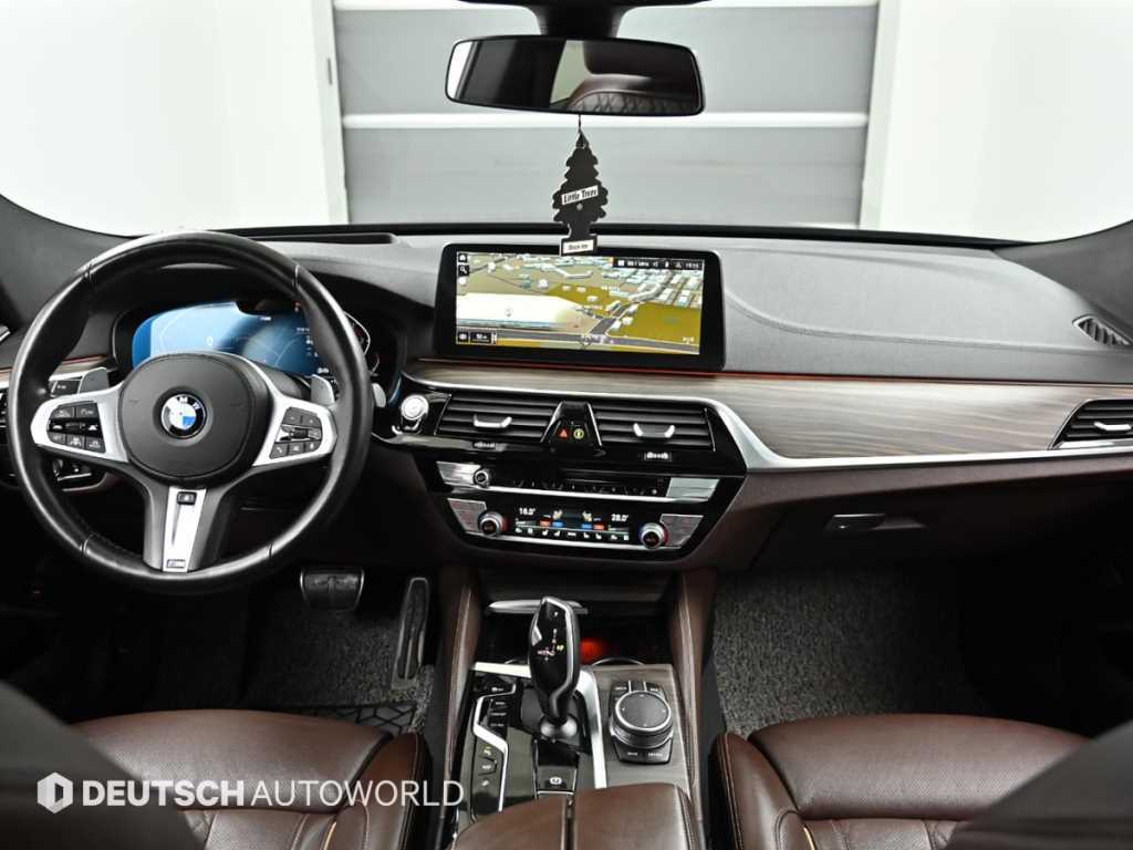 BMW Gran Turismo — photo 07