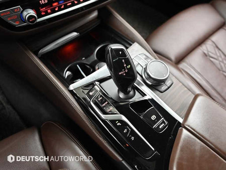 BMW Gran Turismo — photo 09