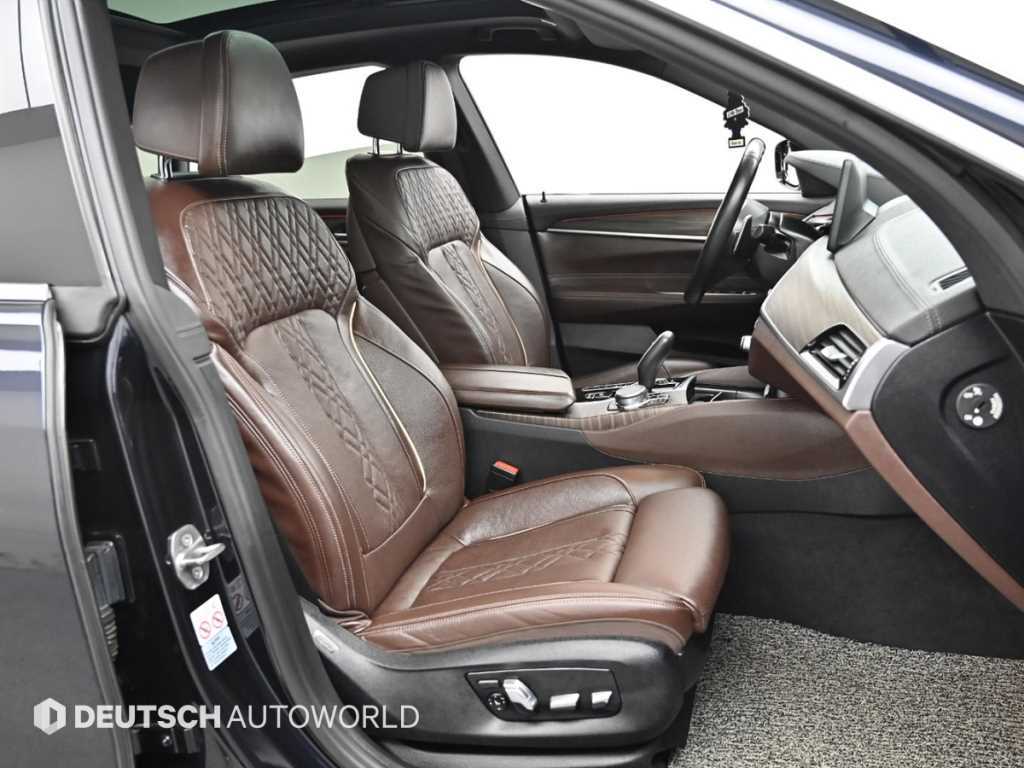 BMW Gran Turismo — photo 10