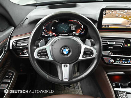BMW Gran Turismo — photo 13