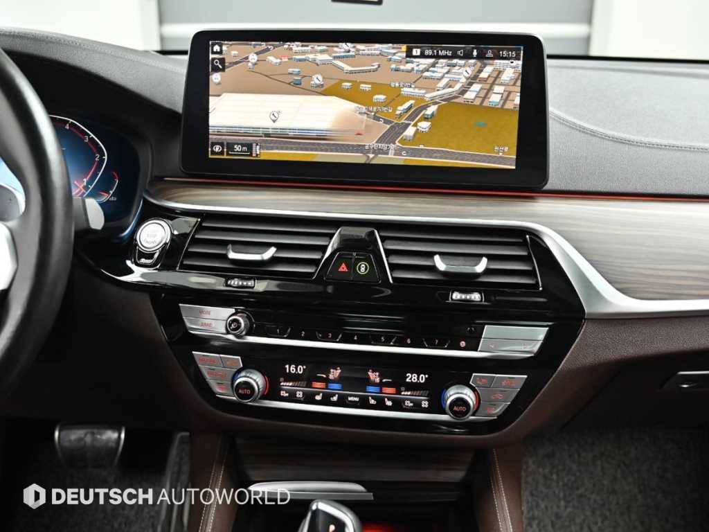 BMW Gran Turismo — photo 14
