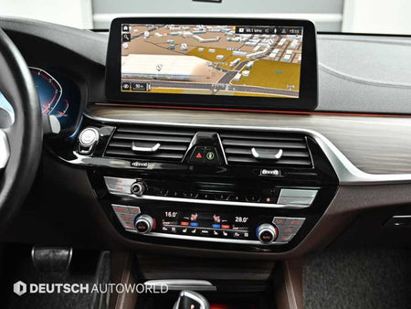 BMW Gran Turismo — photo 14