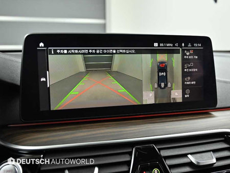 BMW Gran Turismo — photo 15