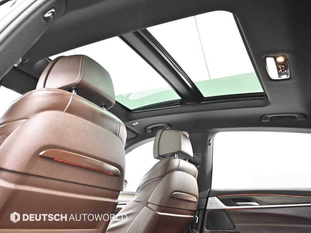BMW Gran Turismo — photo 18