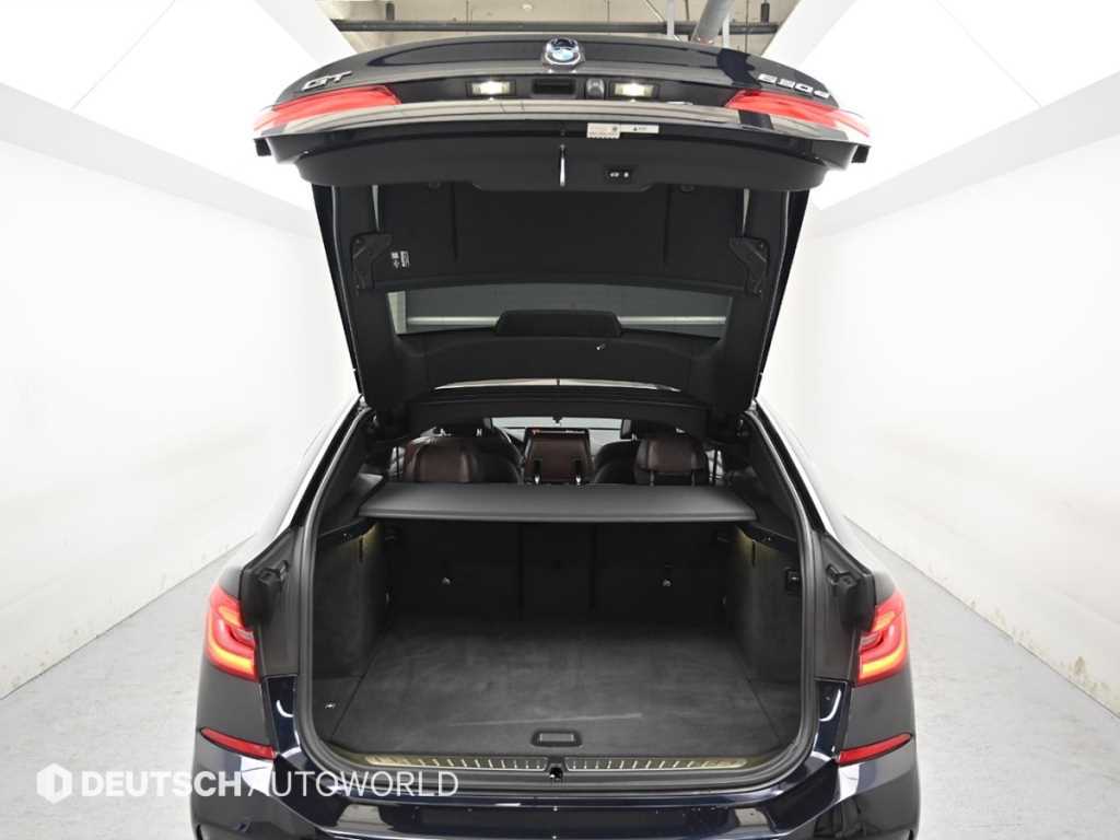 BMW Gran Turismo — photo 19