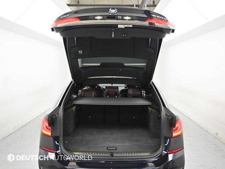 BMW Gran Turismo — photo 19