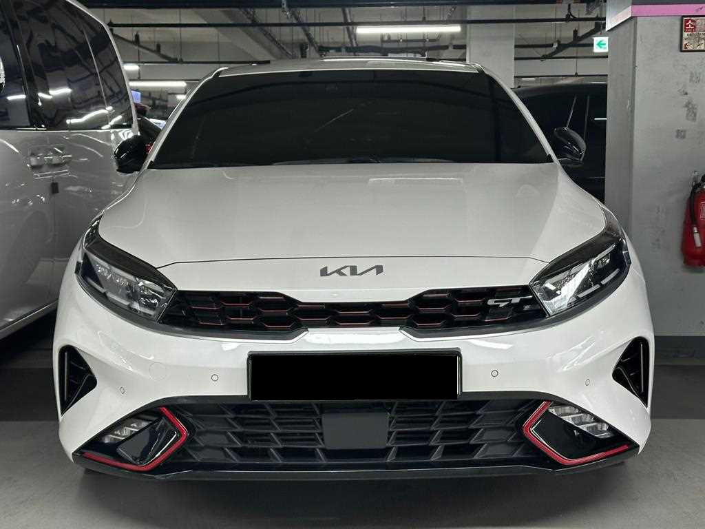 Kia K3 — photo 02