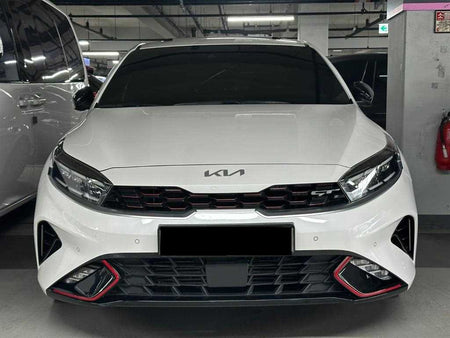 Kia K3 — photo 02
